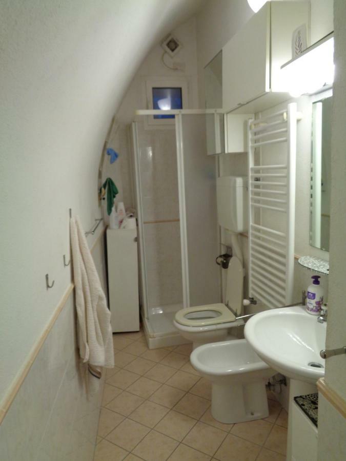 Apartment Medieval Village Isolabona ภายนอก รูปภาพ