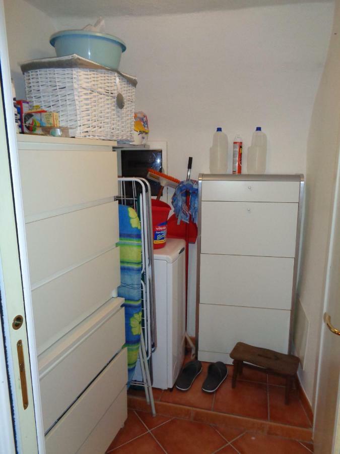 Apartment Medieval Village Isolabona ภายนอก รูปภาพ