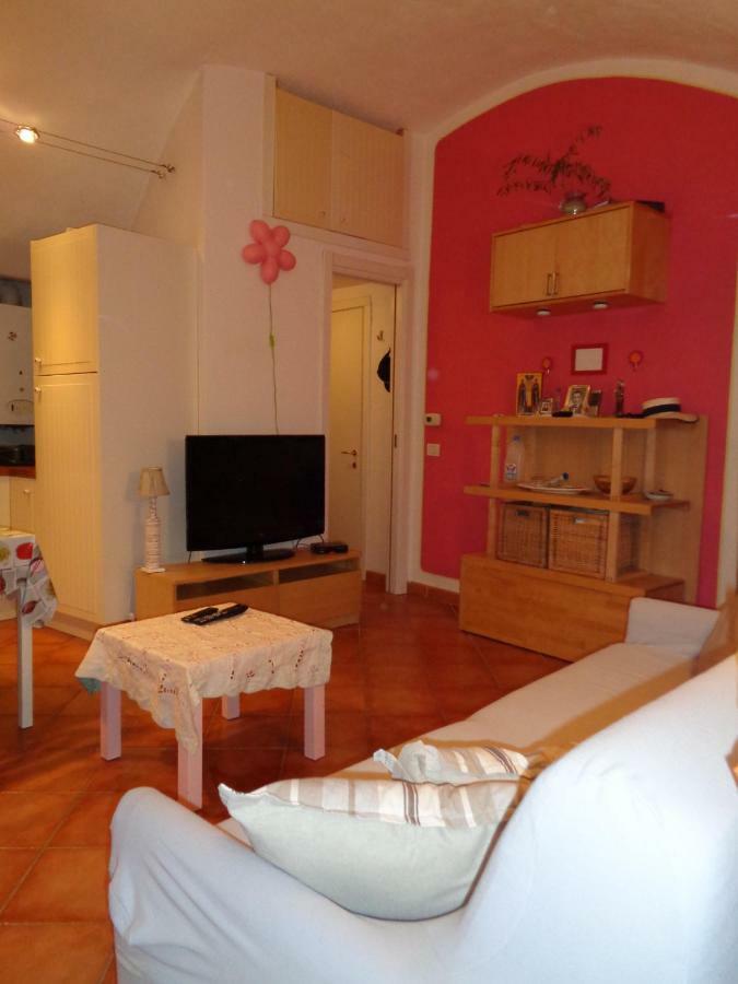 Apartment Medieval Village Isolabona ภายนอก รูปภาพ