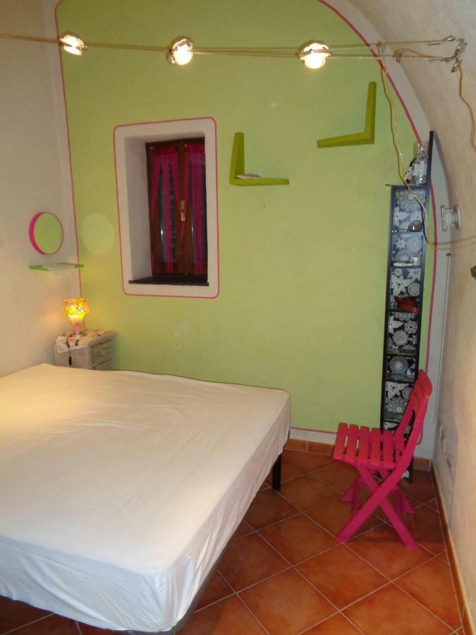 Apartment Medieval Village Isolabona ภายนอก รูปภาพ